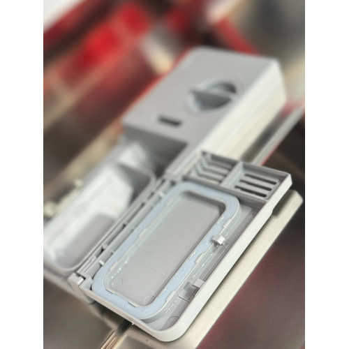 Посудомоечная машина SMEG BLV2R (Красная)