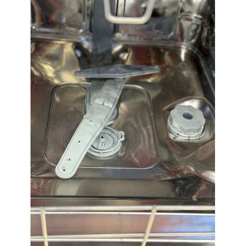 Посудомоечная машина SMEG BLV2R (Красная)