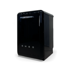 Посудомоечная машина БУ SMEG LVFABBL (чёрная)