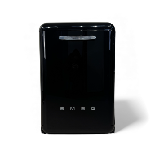 Посудомоечная машина SMEG LVFABBL (чёрная)
