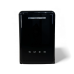 Посудомоечная машина SMEG LVFABBL (чёрная)