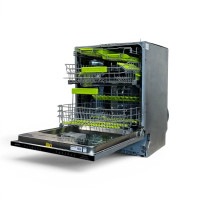 Посудомийна машина БУ SMEG ST 354 BQL