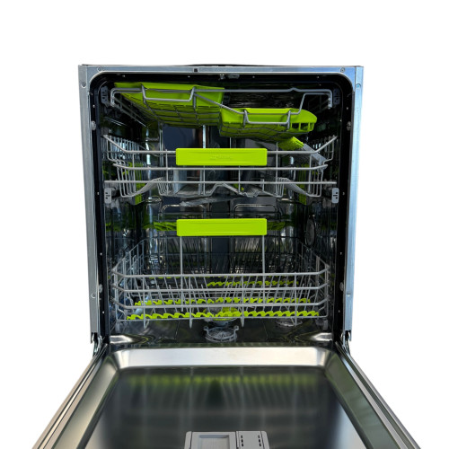  Посудомийна машина SMEG ST 354 BQL