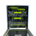  Посудомийна машина SMEG ST 354 BQL