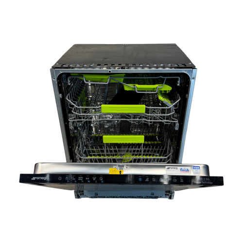  Посудомийна машина SMEG ST 354 BQL
