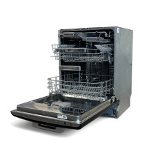 Посудомоечная машина БУ SMEG STF ABBL 3