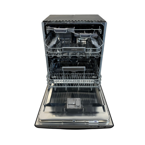  Посудомоечная машина SMEG STF ABBL 3