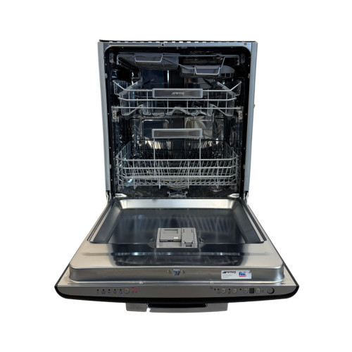  Посудомоечная машина SMEG STF ABBL 3