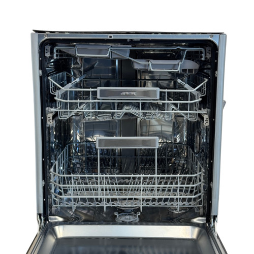  Посудомоечная машина SMEG STF ABBL 3