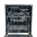  Посудомоечная машина SMEG STF ABBL 3