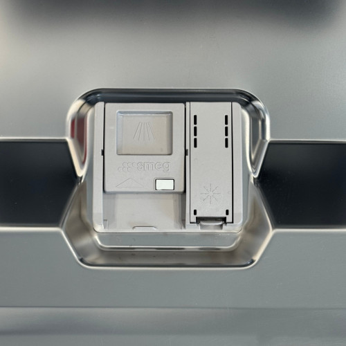  Посудомоечная машина SMEG STF ABBL 3