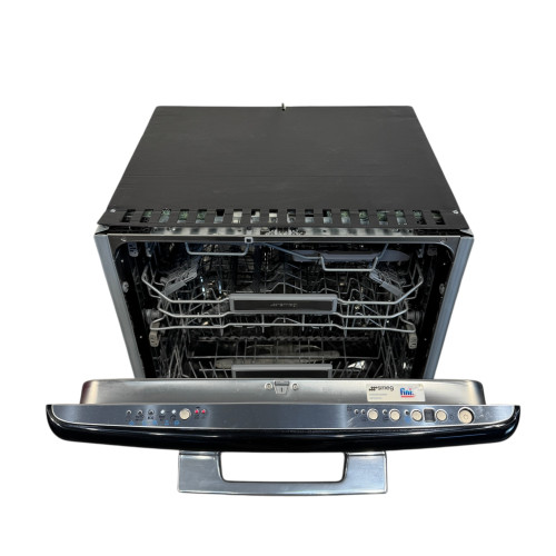  Посудомоечная машина SMEG STF ABBL 3