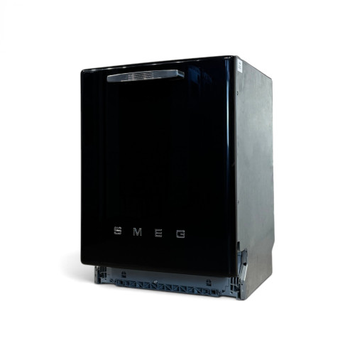  Посудомоечная машина SMEG STF ABBL 3