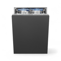 Посудомоечная машина SMEG STL 323 BL