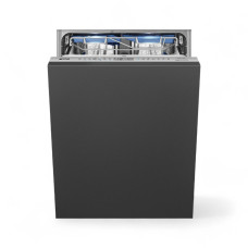 Посудомоечная машина SMEG STL 323 BL