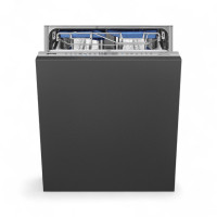 Посудомоечная машина SMEG STL 324 BQL 