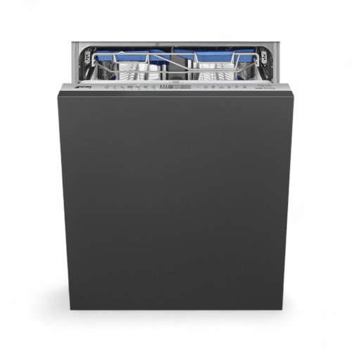  Посудомоечная машина SMEG STL 324 BQL 