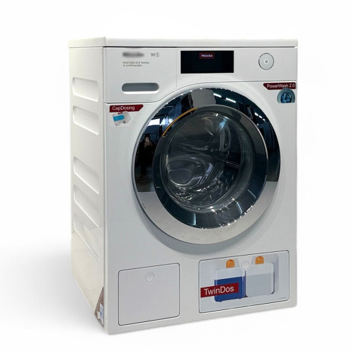 Стиральная машина WCR 860 WPS