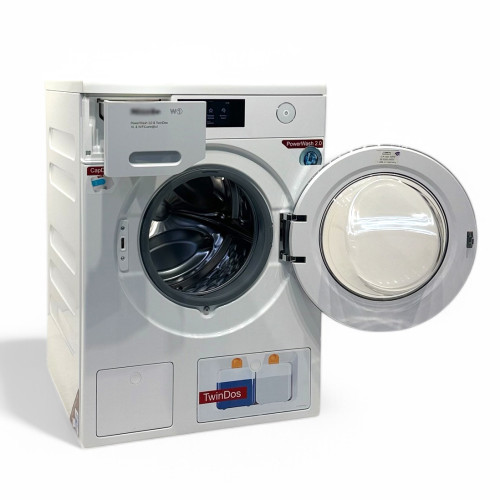 Стиральная машина WCR 860 WPS