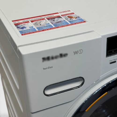 Стиральная машина WML 120 WPS