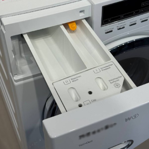 Стиральная машина WML 120 WPS