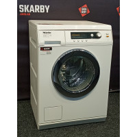 Стиральная машина БУ W 3985 WPS