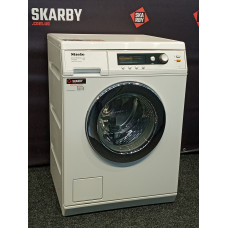 Стиральная машина БУ W 3985 WPS