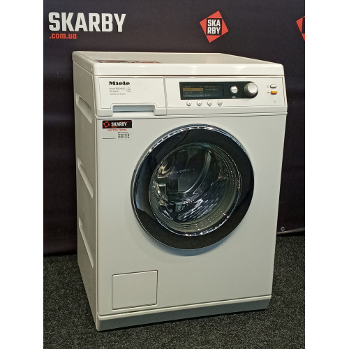 Стиральная машина W 3985 WPS