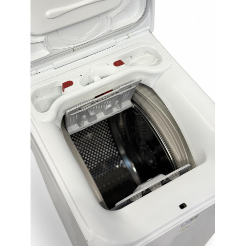 Стиральная машина AEG L7TL710EX