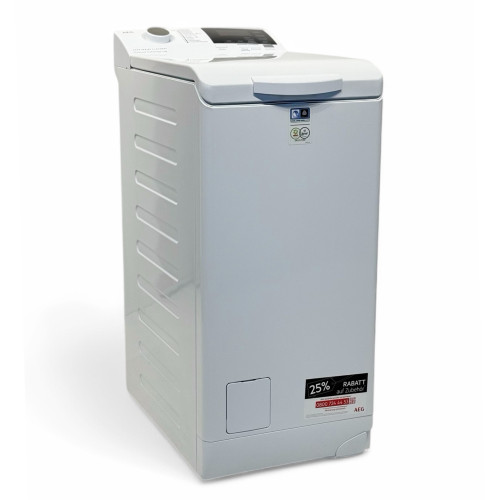 Стиральная машина AEG L7TL710EX