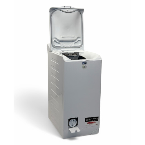Стиральная машина AEG L7TL710EX