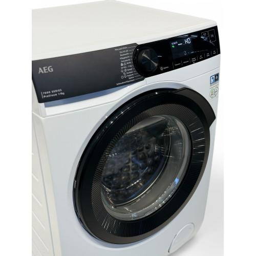 Стиральная машина AEG LR7FA69FL