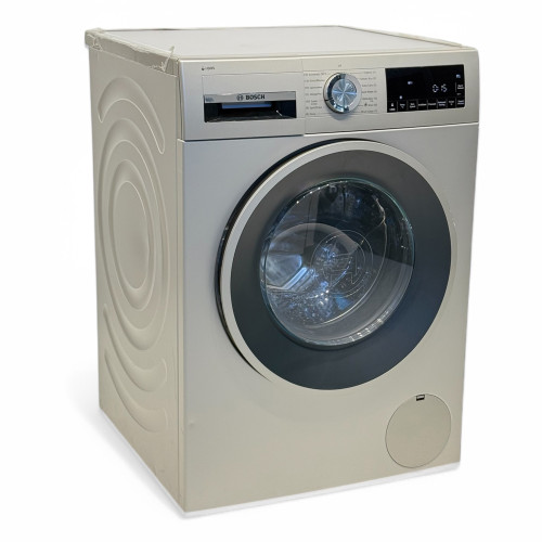 Стиральная машина  Bosch WGG 244 AWW gold