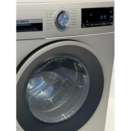 Стиральная машина  Bosch WGG 244 AWW gold