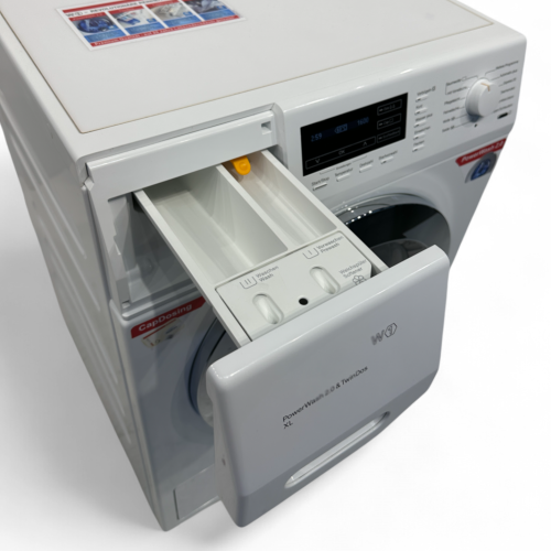 Стиральная машина WKН 272 WPS
