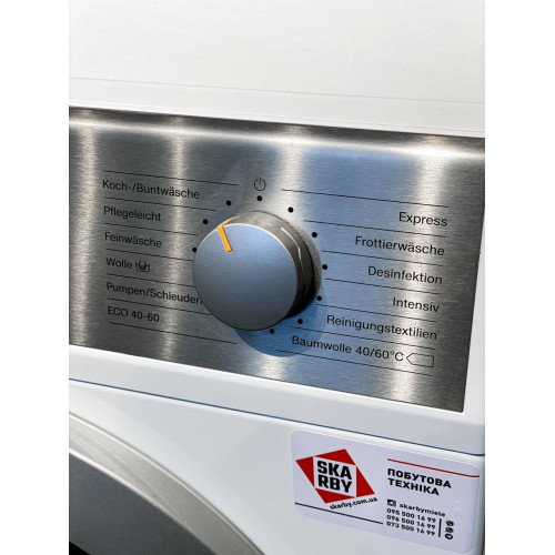 Стиральная машина PWM 300 DP