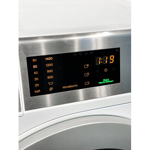 Стиральная машина PWM 300 DP