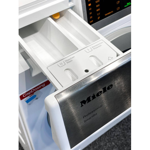 Стиральная машина PWM 300 DP
