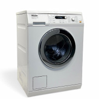 Стиральная машина БУ W 3741 WPS