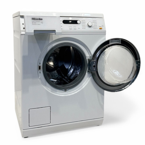 Стиральная машина W 3741 WPS