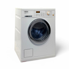 Стиральная машина БУ W 5922 WPS