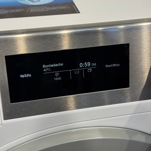 Стиральная машина PWM 507 DP