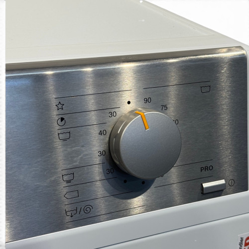 Стиральная машина PWM 507 DP