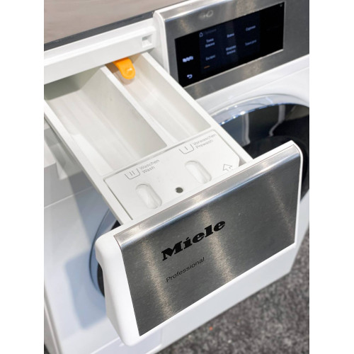 Стиральная машина PWM 907 DP