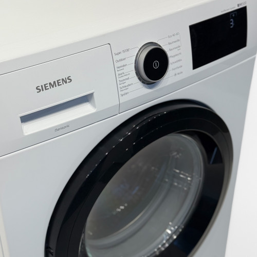 Стиральная машина Siemens WM 14URFCB