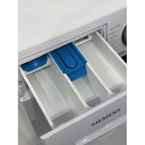 Стиральная машина Siemens WM 14URFCB