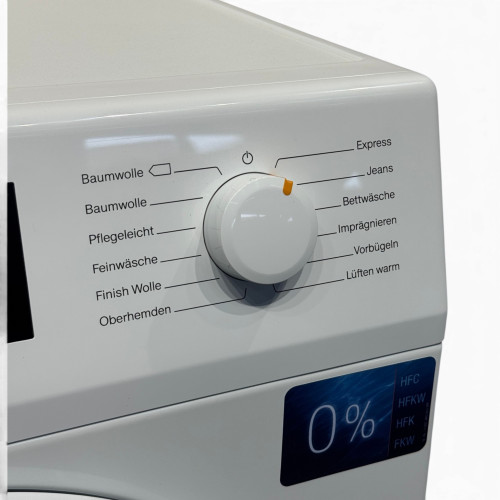 Сушильная машина TCD 450 WP