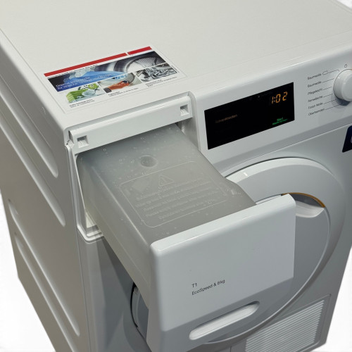 Сушильная машина TCD 450 WP