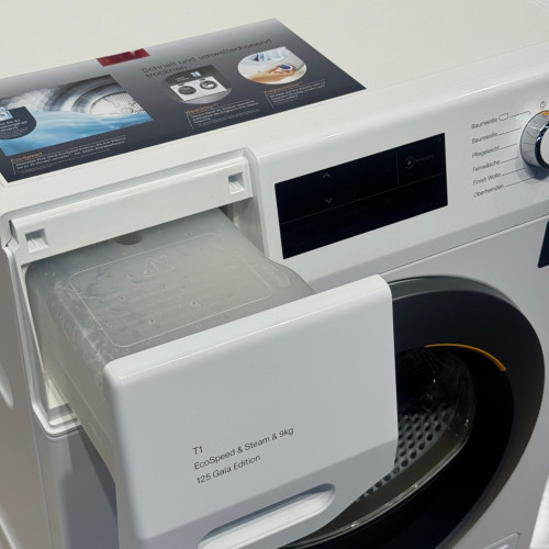 Сушильная машина TCL 690 WP