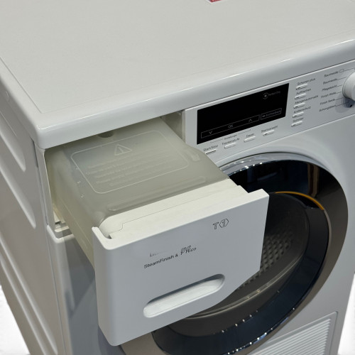 Сушильная машина TKG 640 WP